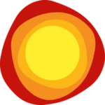 qsun android application logo